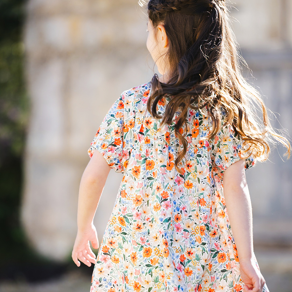 レッドフラワー