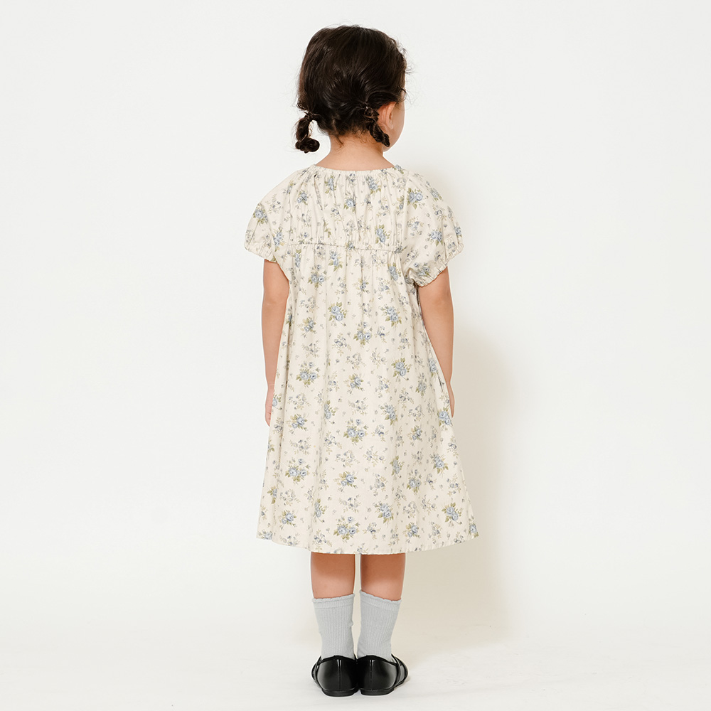 サックスフラワー