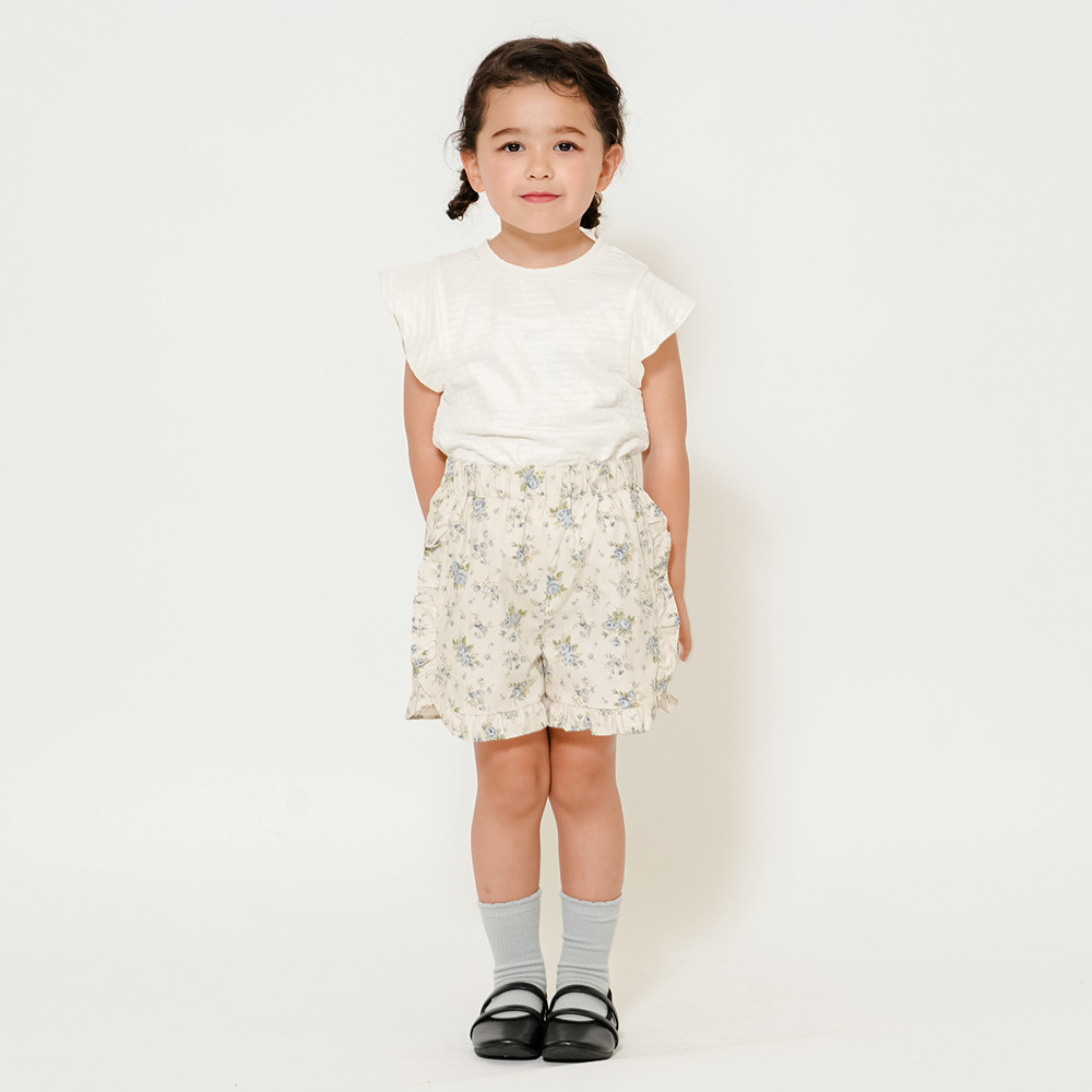 サックスフラワー