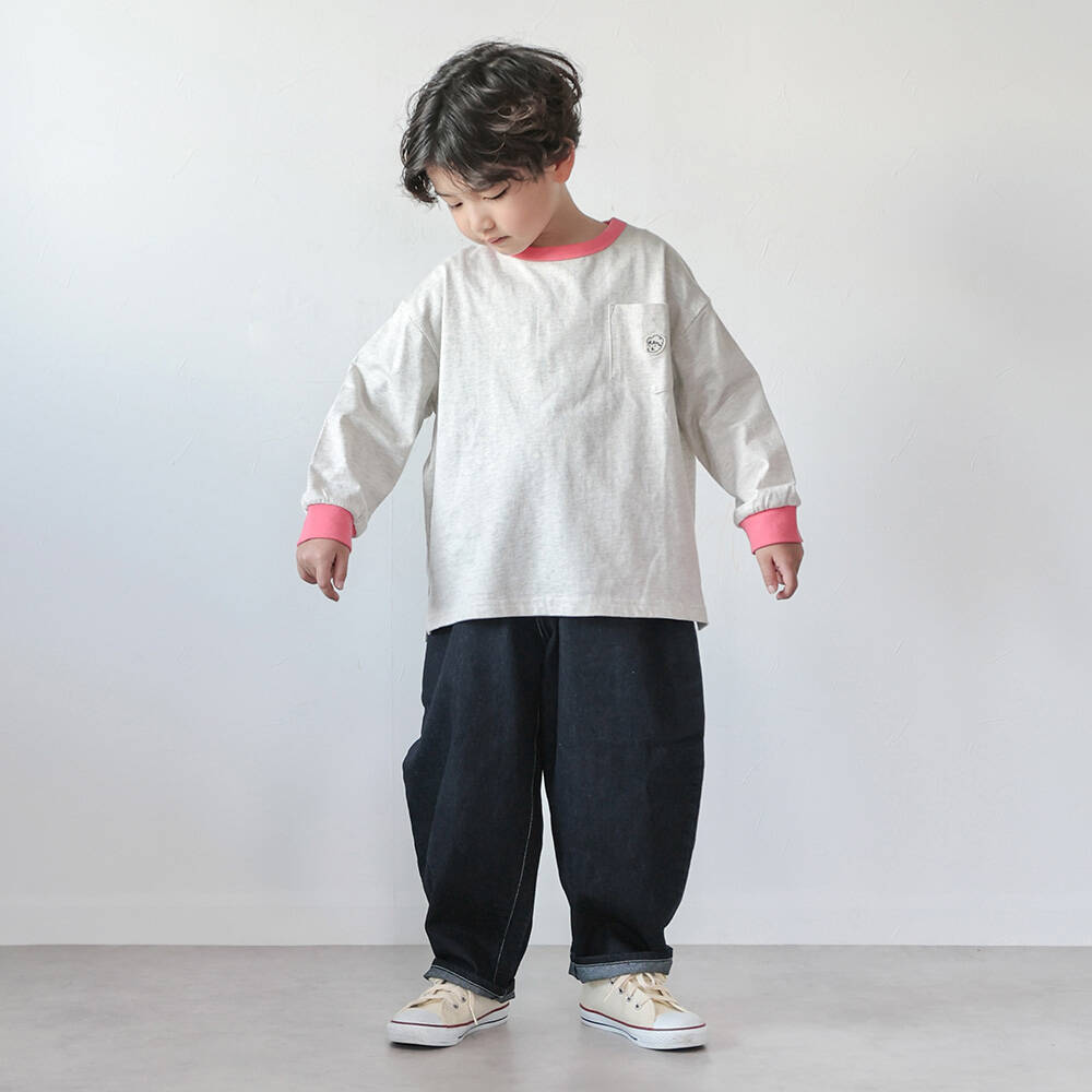 オートミールモク