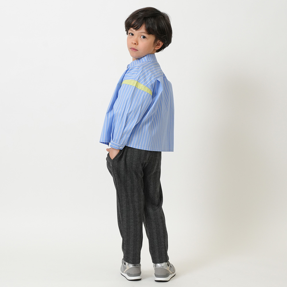 サックスストライプ