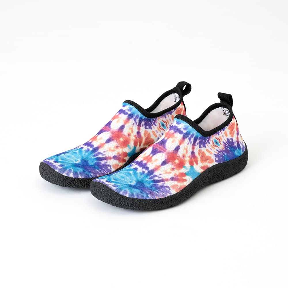 タイダイオレンジ