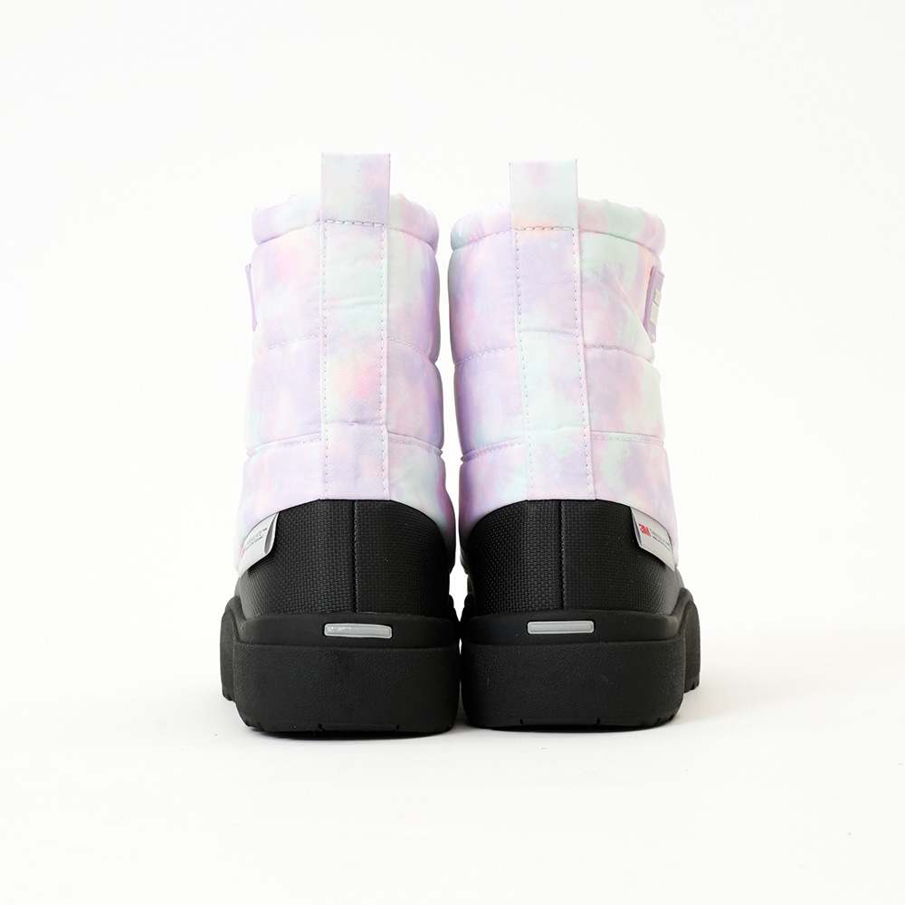 タイダイパープル