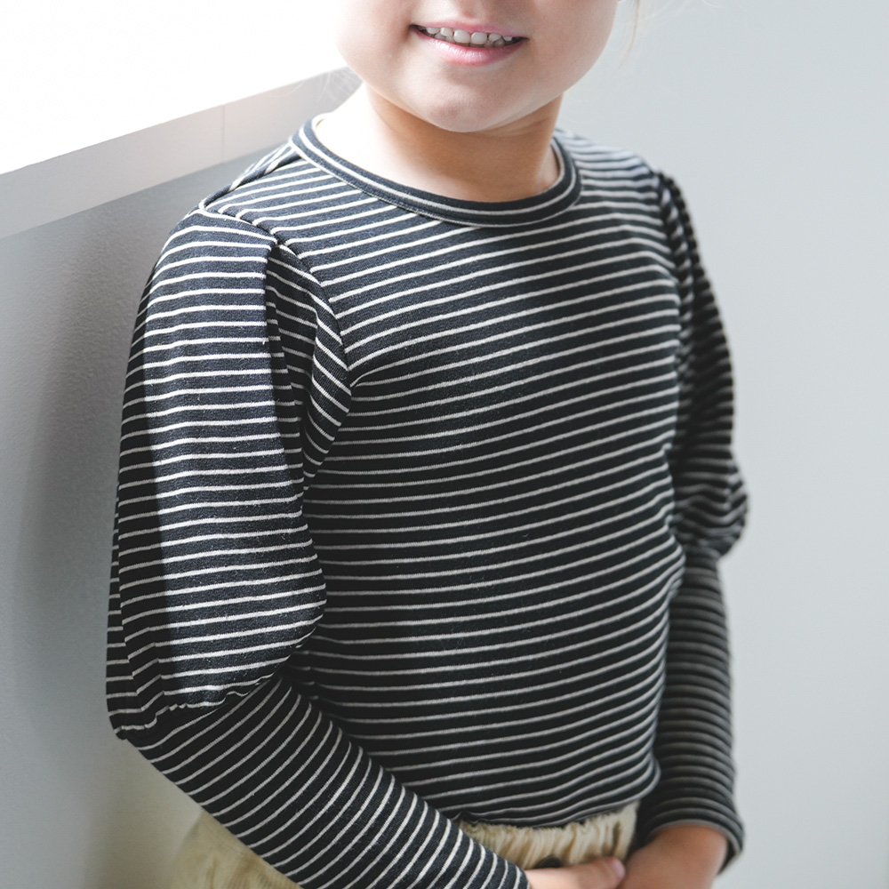 ブラックボーダー