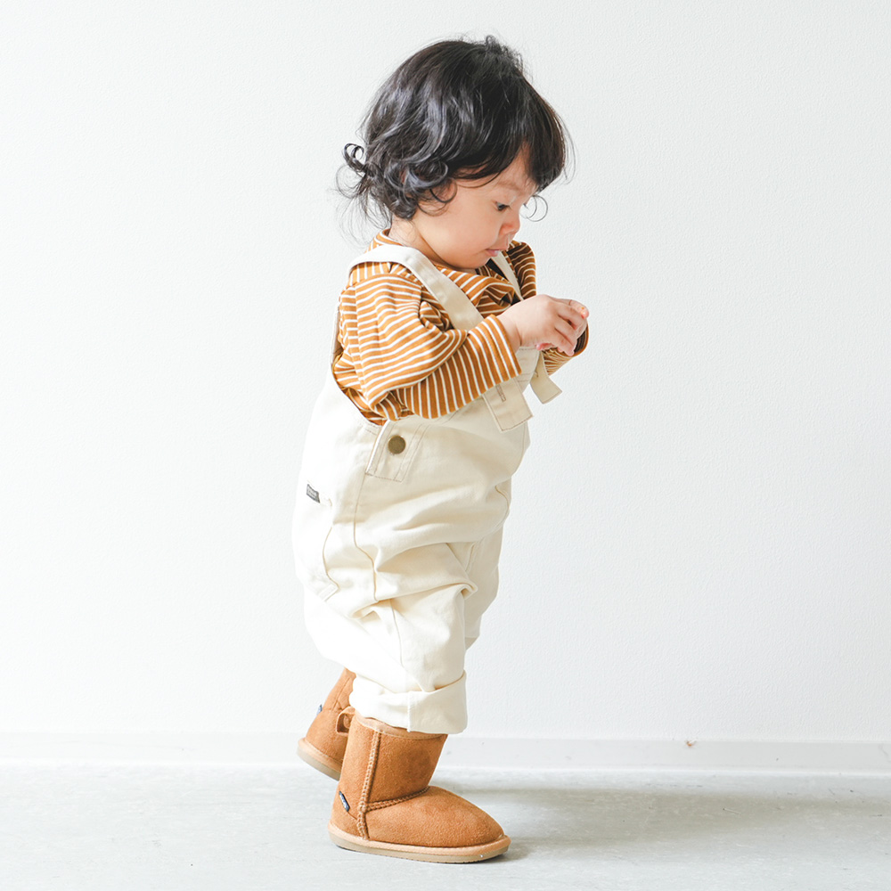 マスタードボーダー