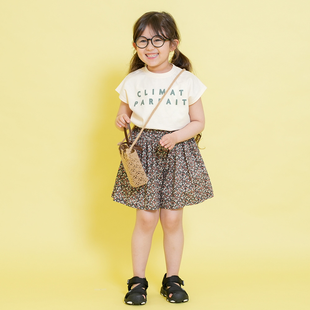 ブラックフラワー