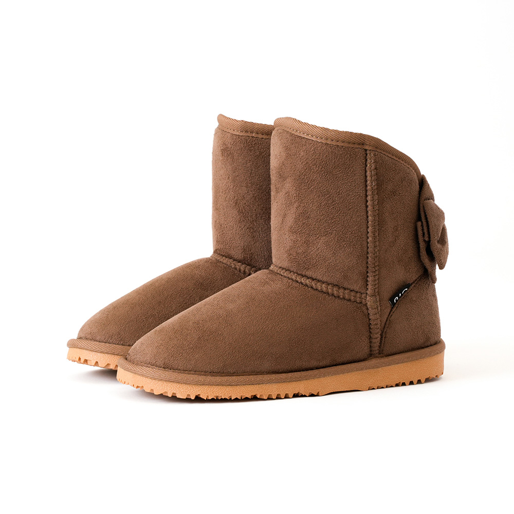 ダークブラウン