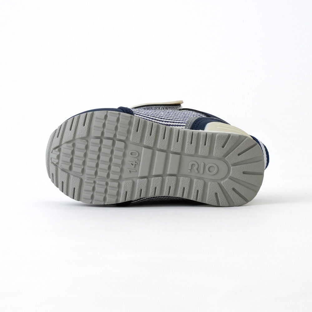 デニムストライプ