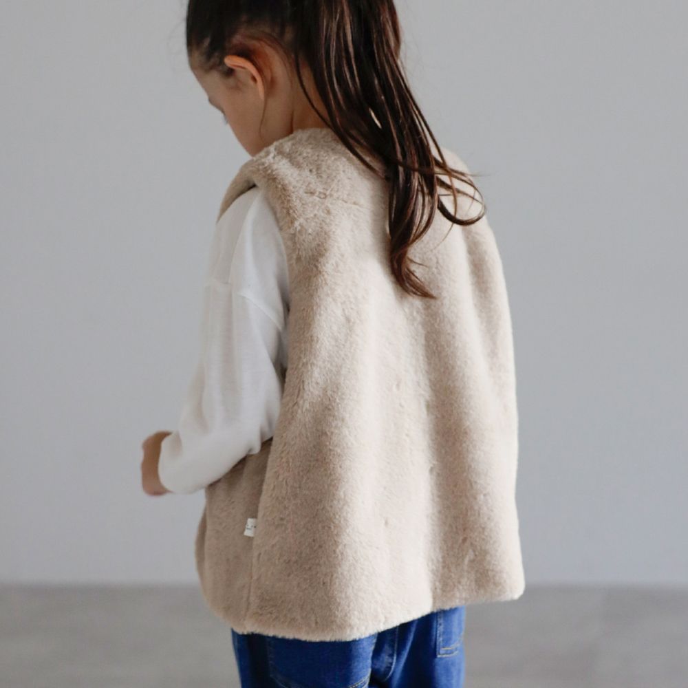 ライトブラウン