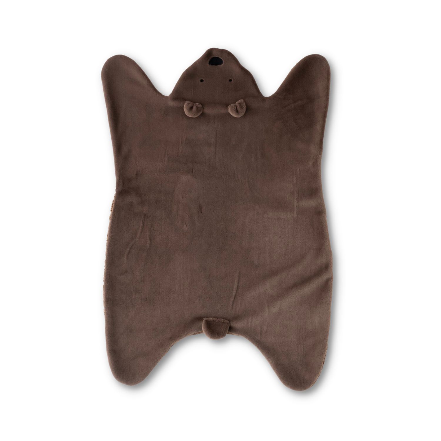 ブラウン(くま)