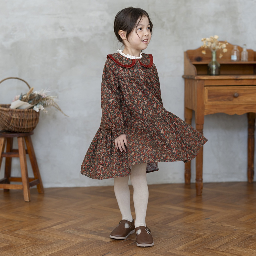 レッドフラワー