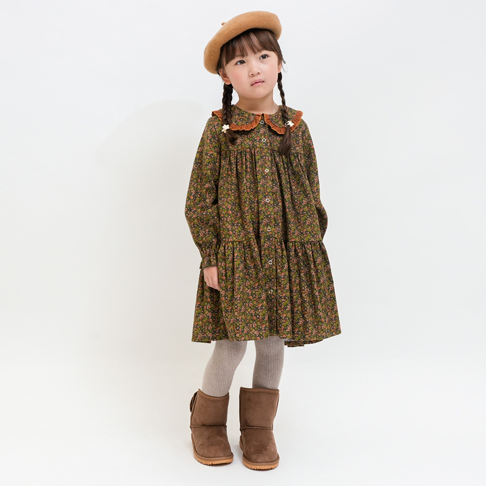 ライムフラワー