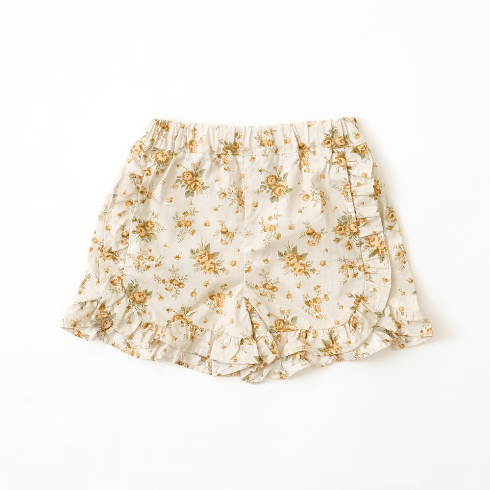 イエローフラワー