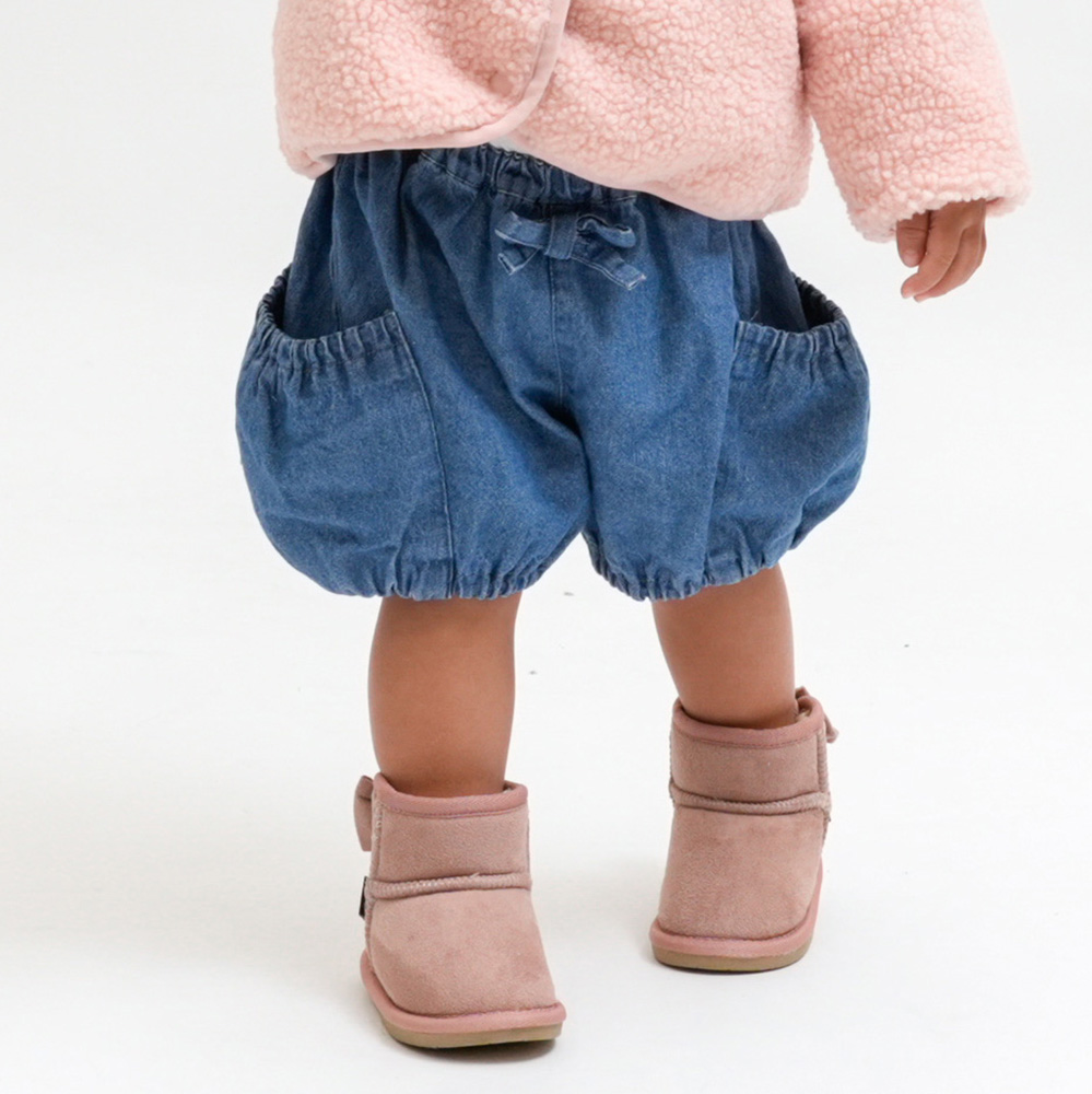 ネイビーデニム