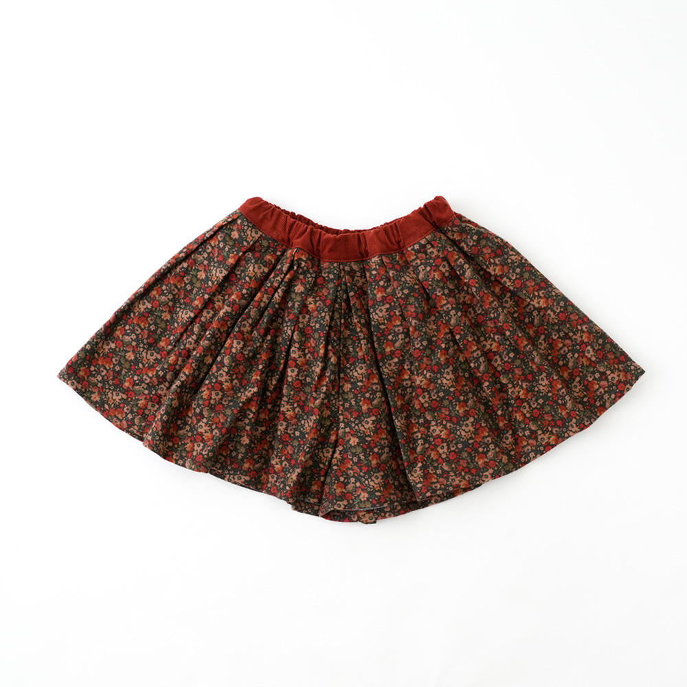 レッドフラワー