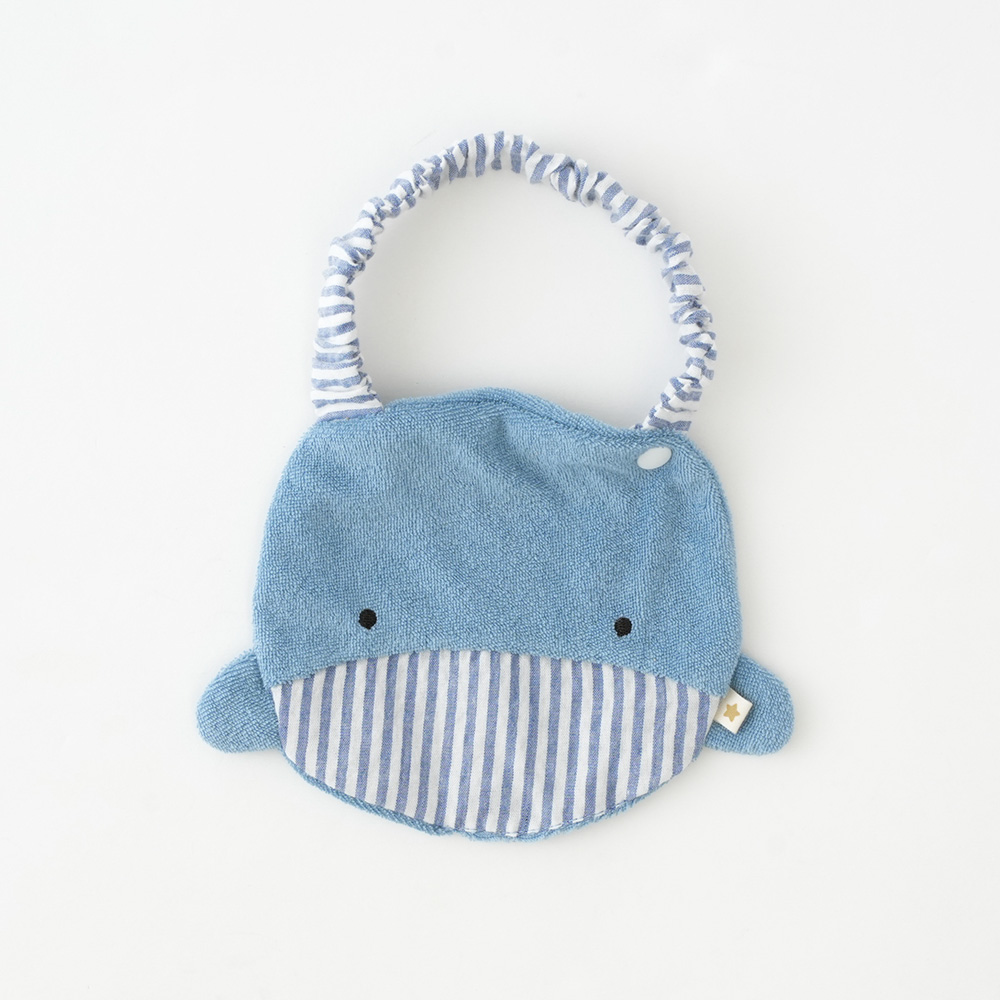 ブルー（くじら）