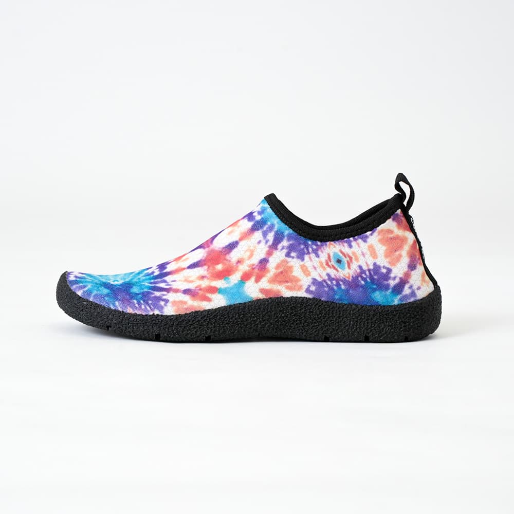 タイダイオレンジ