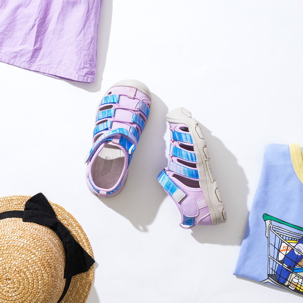 タイダイパープル