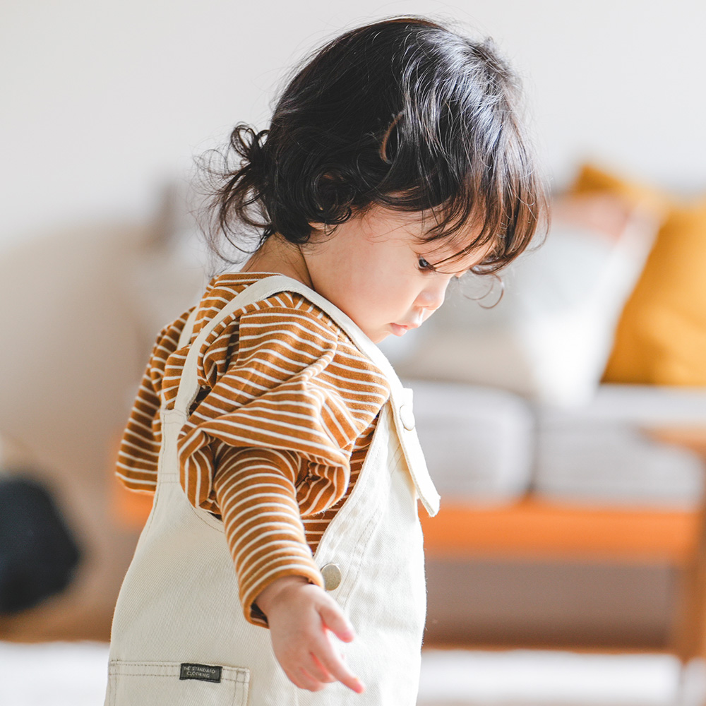 マスタードボーダー