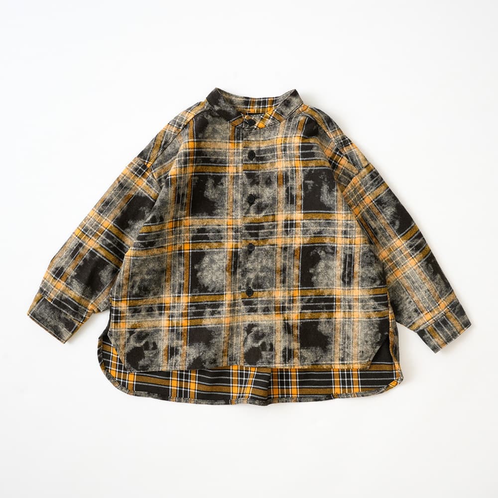 イエロー×スミクロ