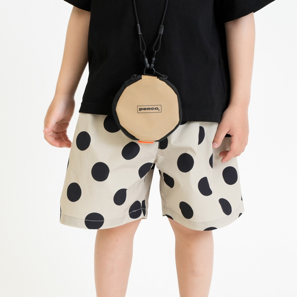 ドットベージュ