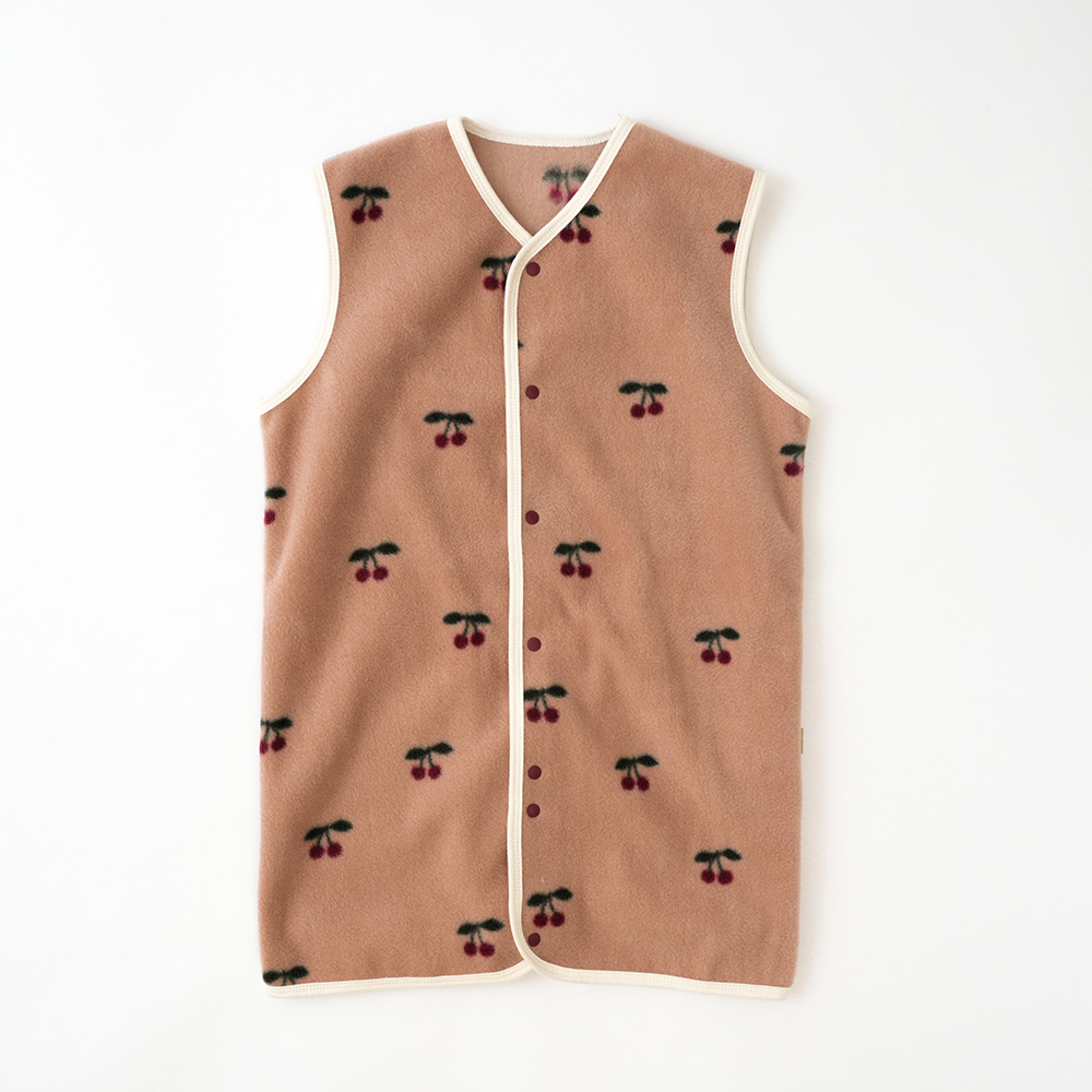 ピンクチェリー