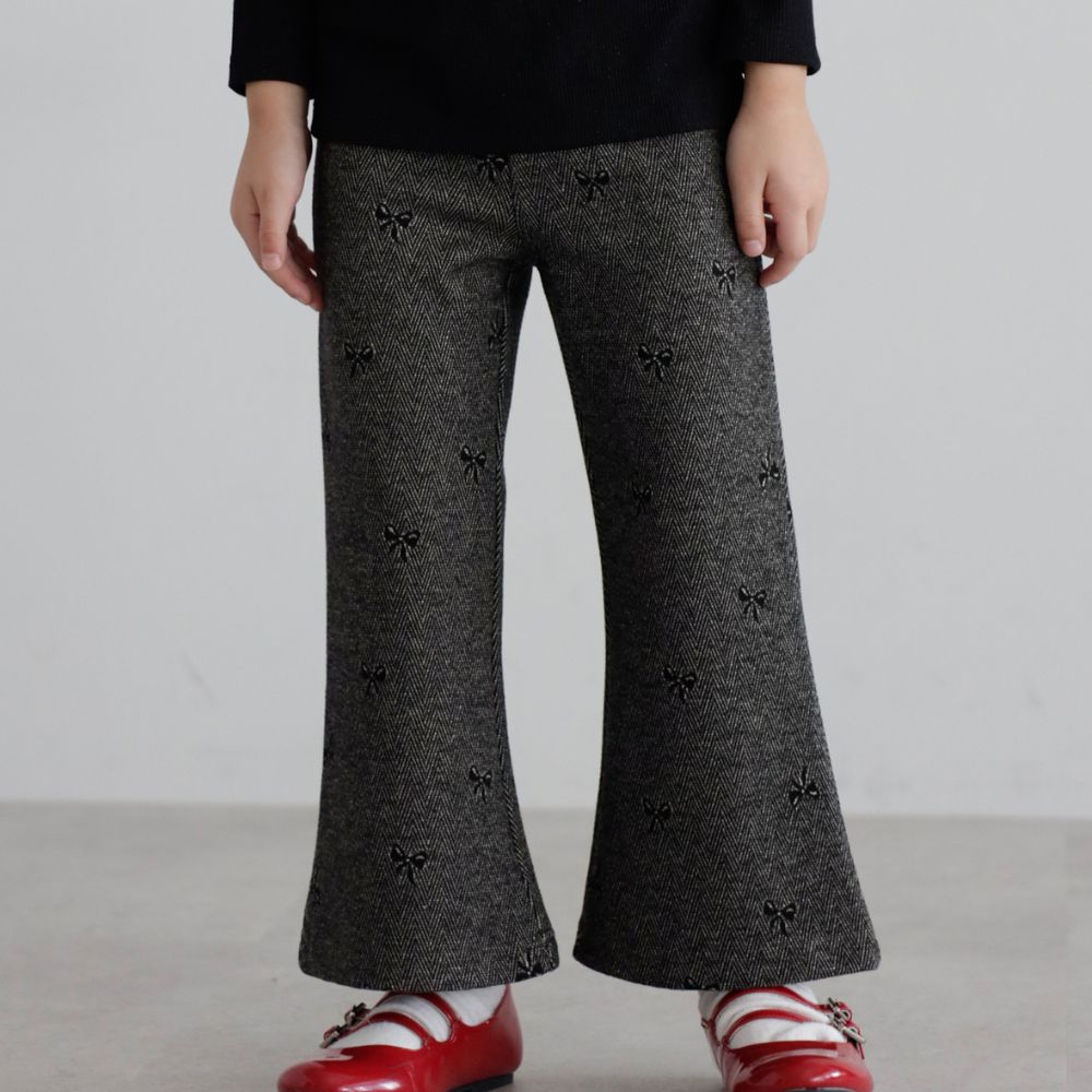 ブラックリボン