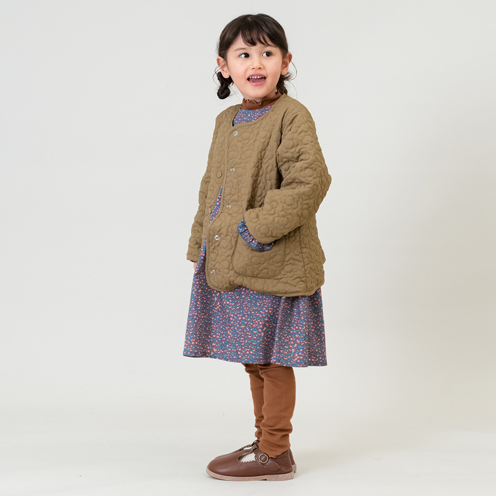 グリーンフラワー