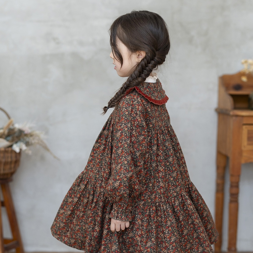 レッドフラワー