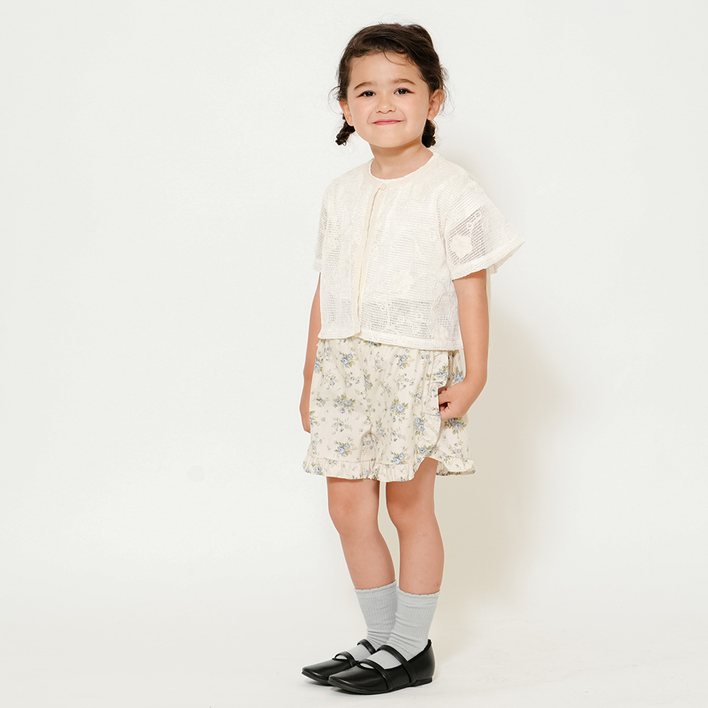 サックスフラワー