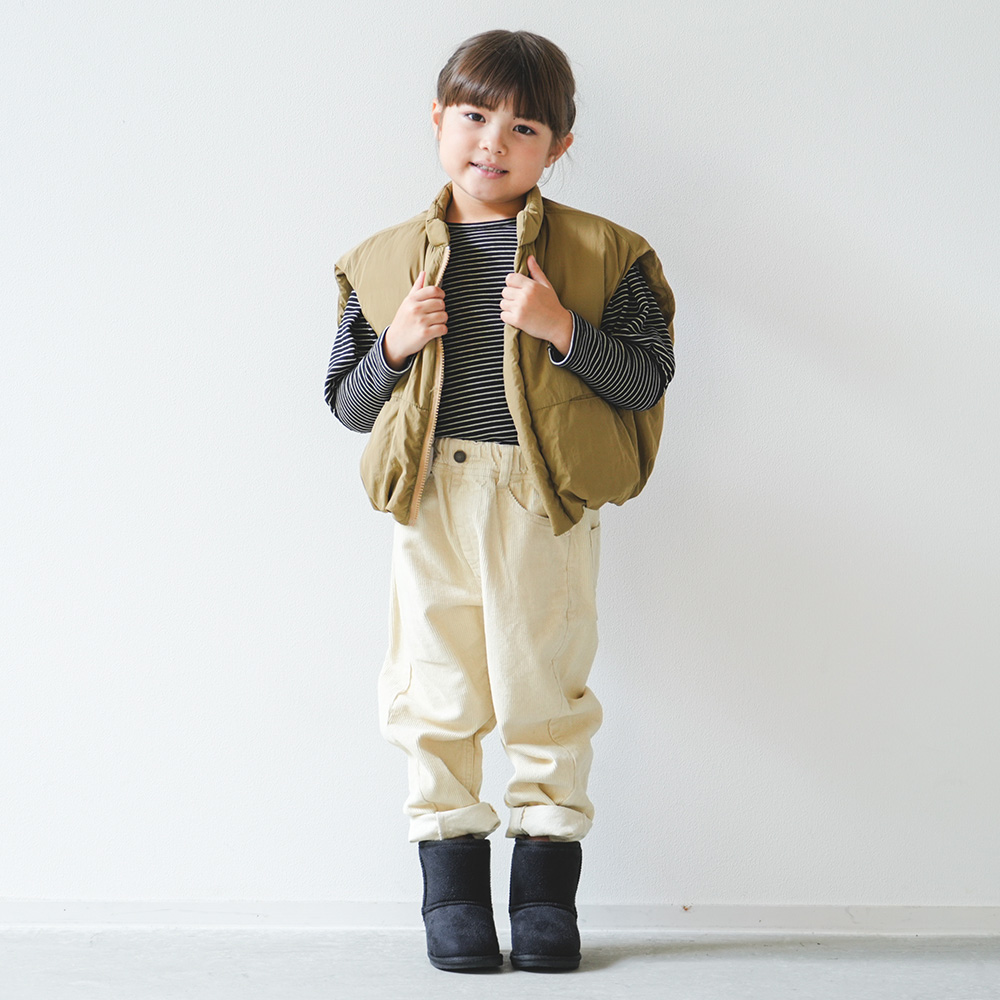 ブラックボーダー