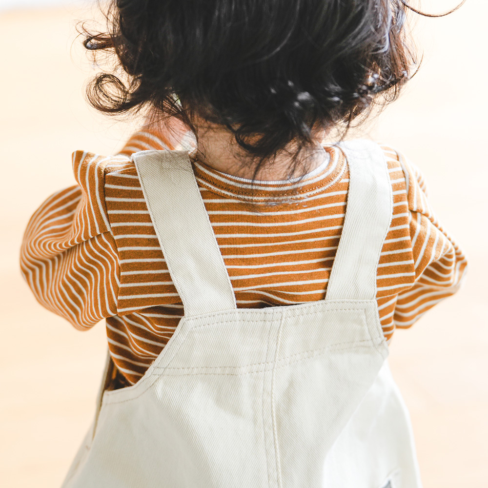 マスタードボーダー