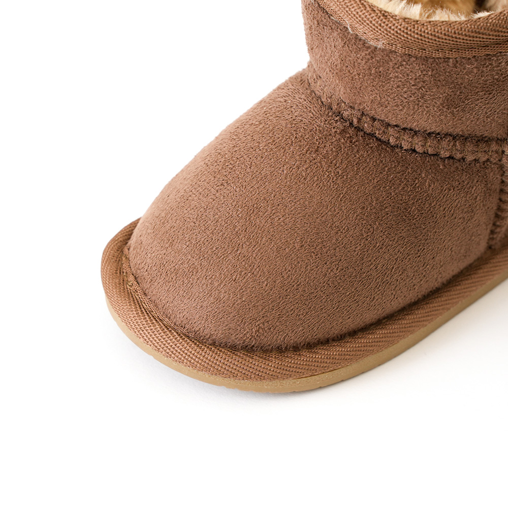 ダークブラウン