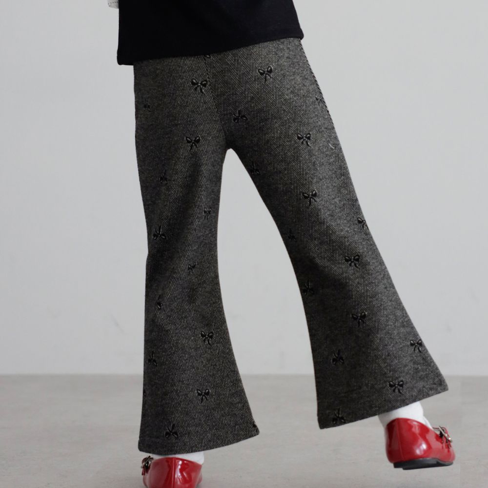 ブラックリボン