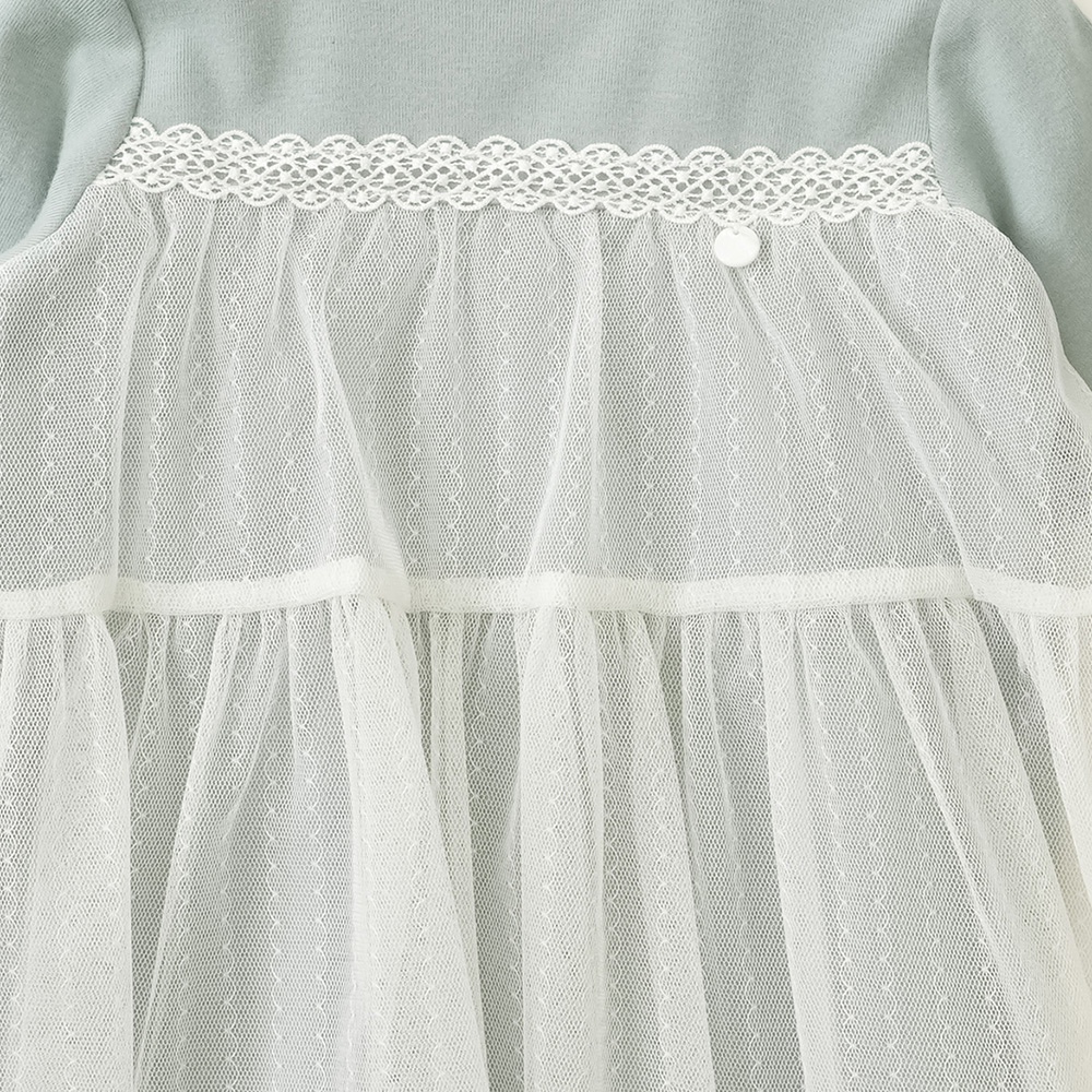 ブルーグリーン