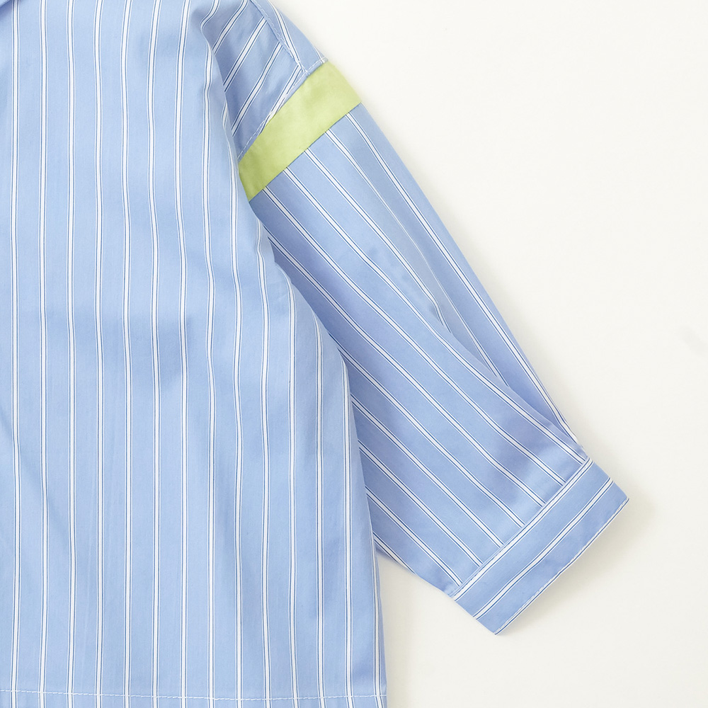 サックスストライプ