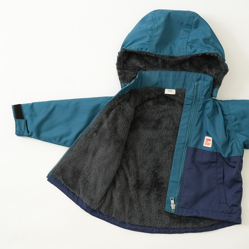 ブルーグリーン