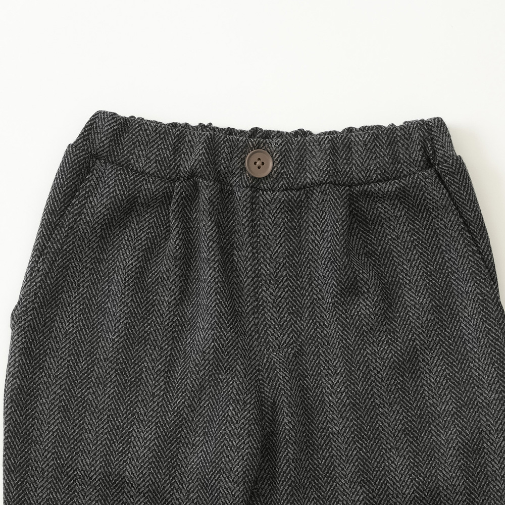 ブラックヘリンボーン