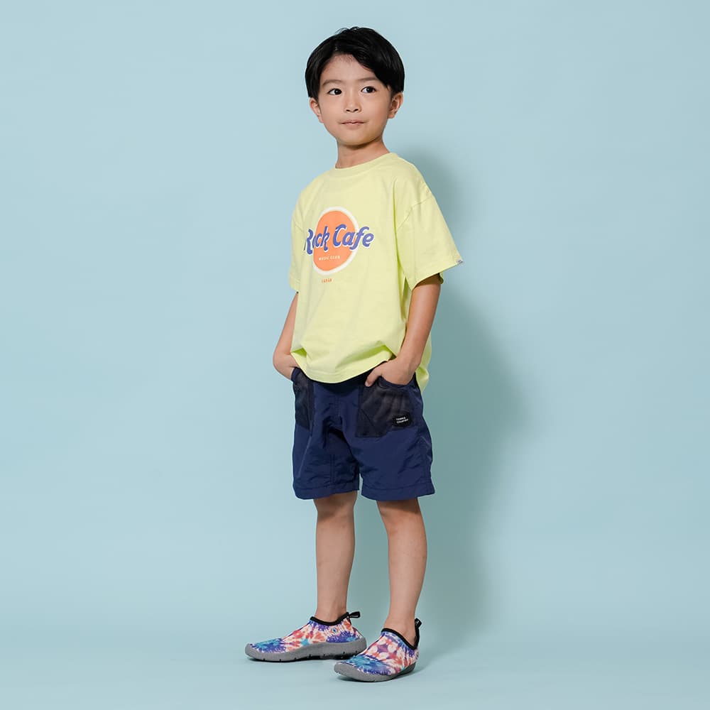 タイダイオレンジ