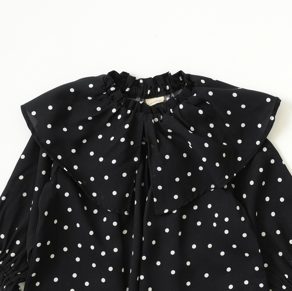 ブラックドット