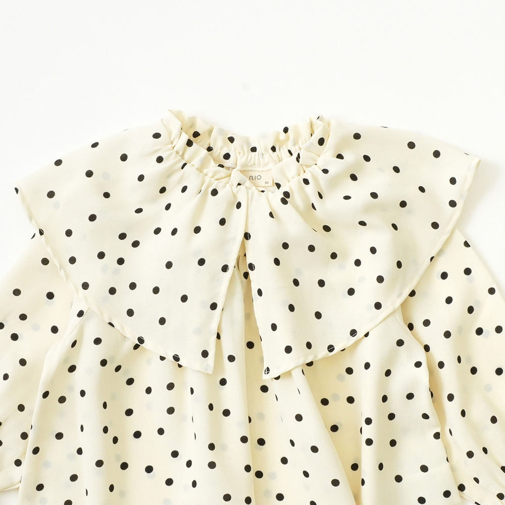 アイボリードット