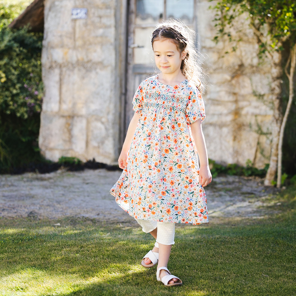 レッドフラワー