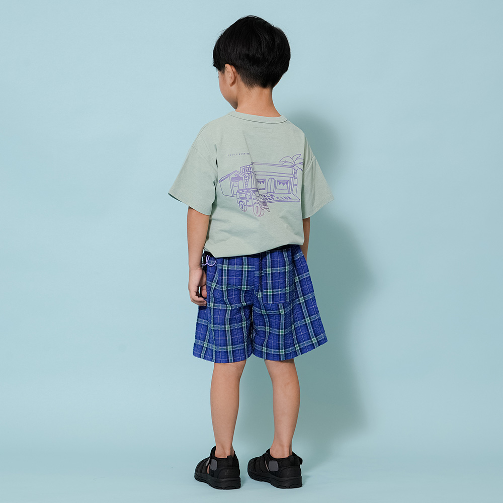 アイスグリーン