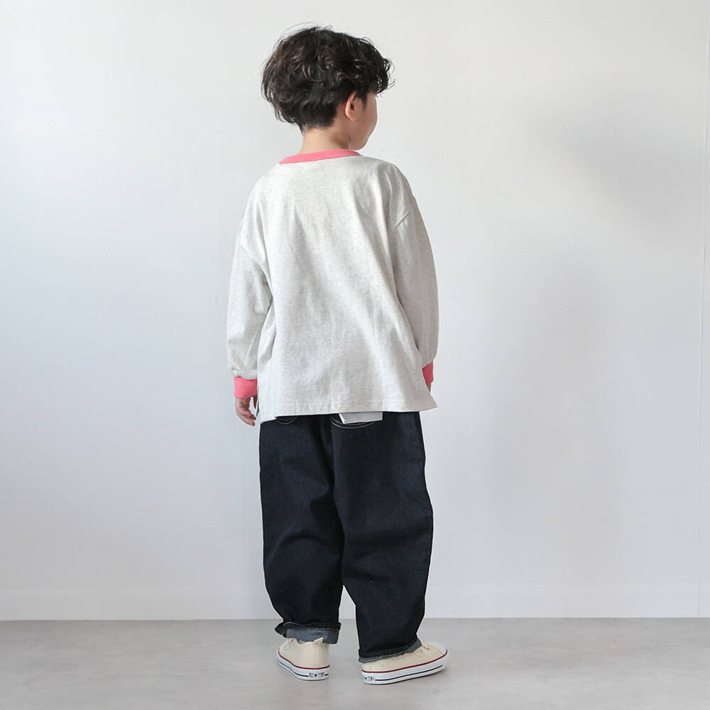 オートミールモク