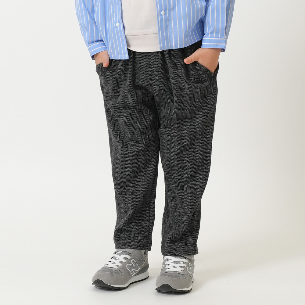 ブラックヘリンボーン