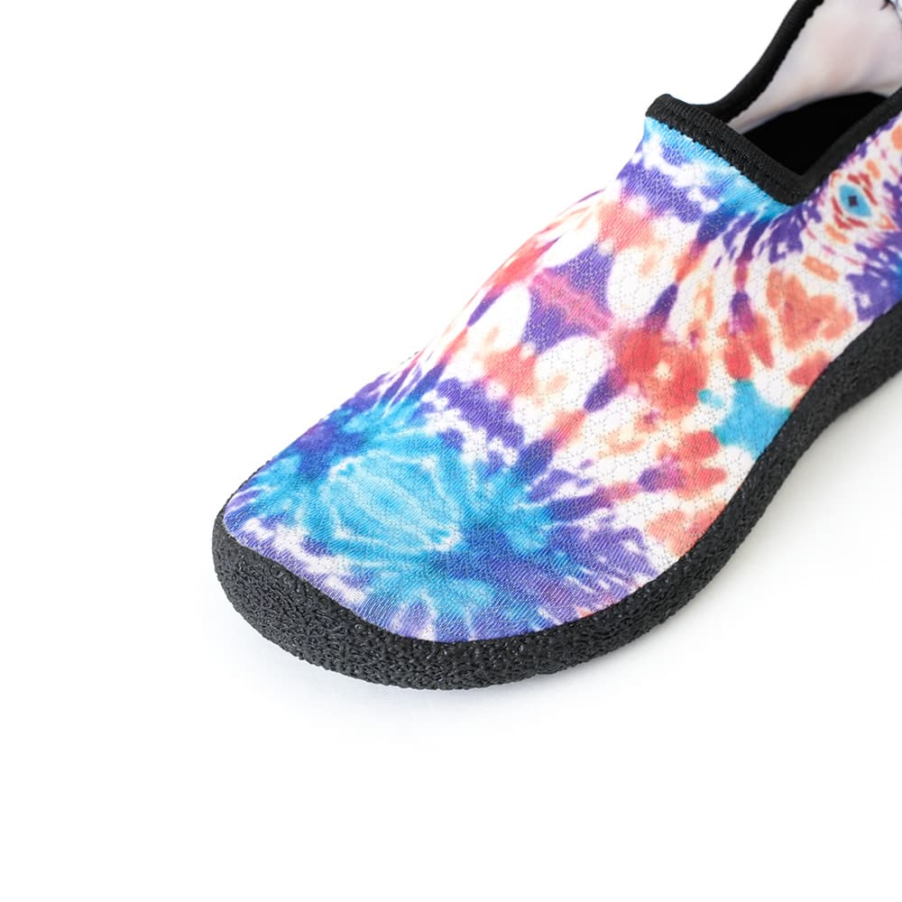 タイダイオレンジ