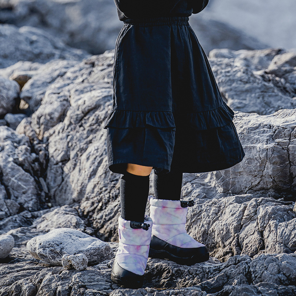 タイダイパープル