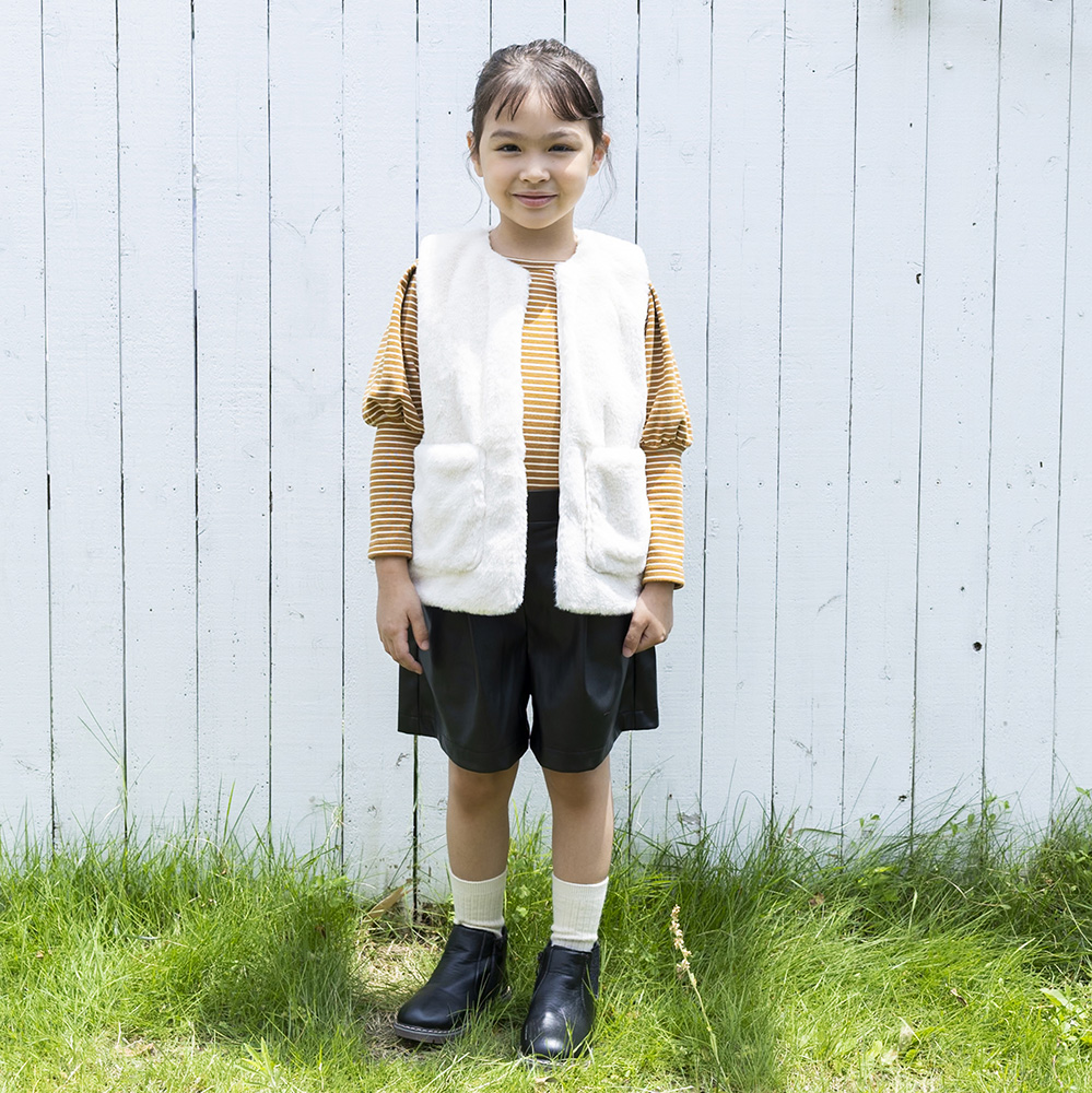 マスタードボーダー