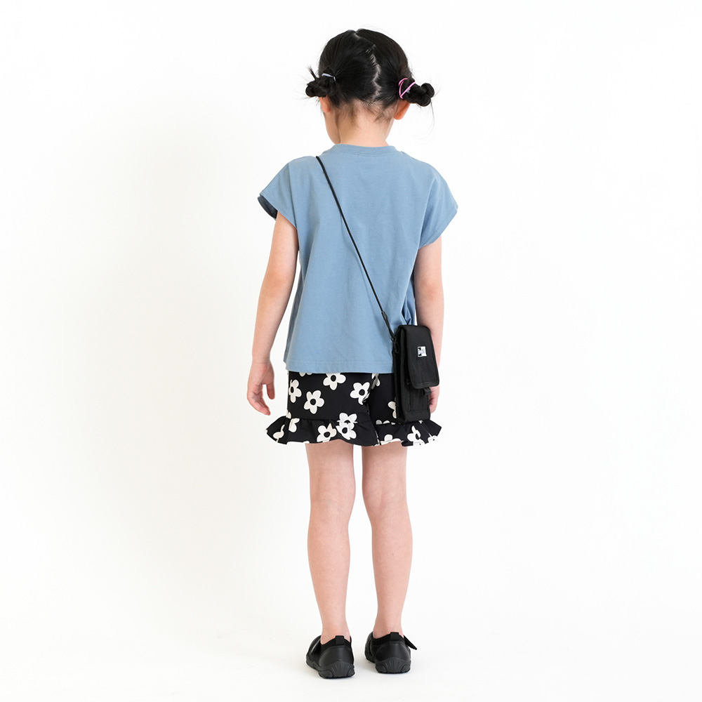 ブラックデイジー