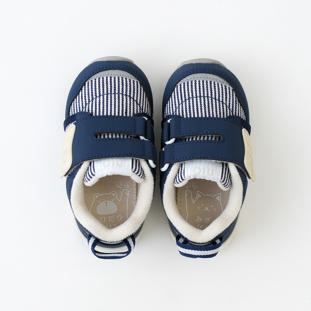 デニムストライプ